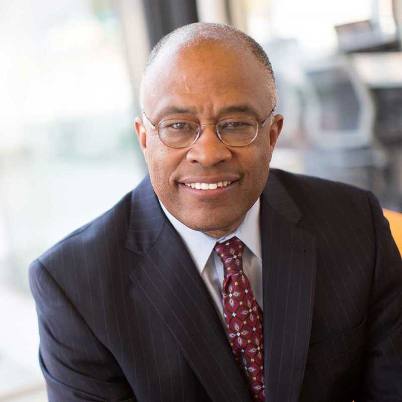 Kurt Schmoke