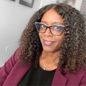 Tamica Lloyd